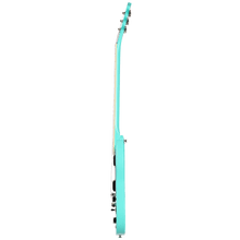 Charger l'image dans la galerie, Epiphone E1SGTAQNH SG Tribute E1 Electric Guitar - Aqua