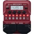 Load image into Gallery viewer, Zoom B1 FOUR Electric Bass Effects Processor
