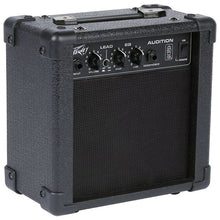 Load image into Gallery viewer, Peavey AUDITION® 1x4" Guitar Combo Amplifier 00584790