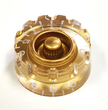 Load image into Gallery viewer, Knurled Speed Knob - 24 Spline - Various Finishes