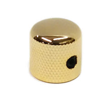 Charger l'image dans la galerie, Dome Knob for 6.35mm - Various Finishes