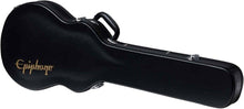 Load image into Gallery viewer, Epiphone Les Paul Style Hardshell Case