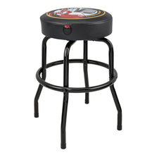Load image into Gallery viewer, Fender Guitars & Amps Pick Holder Barstool, 25''