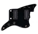 Charger l'image dans la galerie, EMG JMASTER™ PICKGUARD SYSTEM - Black