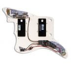 Charger l'image dans la galerie, JMASTER™ PICKGUARD SYSTEM - IVORY