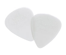 Load image into Gallery viewer, Fender Nylon Picks - 12 Pack - Various Gauges