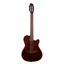 Charger l'image dans la galerie, Godin 052417 Classical Multiac Mundial Kanyon Burst with Bag - MADE IN CANADA