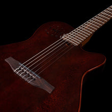 Charger l'image dans la galerie, Godin 052417 Classical Multiac Mundial Kanyon Burst with Bag - MADE IN CANADA