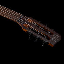 Charger l'image dans la galerie, Godin 052417 Classical Multiac Mundial Kanyon Burst with Bag - MADE IN CANADA