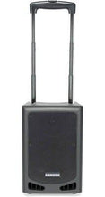Charger l'image dans la galerie, Samson Expedition XP208w 4-Channel Rechargeable Portable PA with Bluetooth Connectivity and XPD2 Wireless Microphone