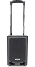 Load image into Gallery viewer, Samson Expedition XP208w 4-Channel Rechargeable Portable PA with Bluetooth Connectivity and XPD2 Wireless Microphone