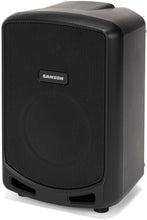 Load image into Gallery viewer, Samson Expedition Escape+ 50W Rechargeable Portable PA with Bluetooth Connectivity