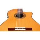Load image into Gallery viewer, Cordoba FUSION 12 Natural CD Nylon-String Classical Guitar - Cedar