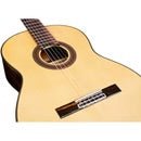 Load image into Gallery viewer, Cordoba IBERIA C7 SP Nylon-String Classical Guitar - High Gloss