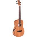 Load image into Gallery viewer, Cordoba MINI II Bass MH-E Acoustic/Electric Bass - Mahogany (U-BASS)