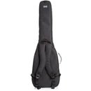 Load image into Gallery viewer, Levy’s Deluxe LVYBASSGB100-E 100-Series Gig Bag for Bass Guitars with Embroidered JJ’s Logo