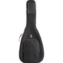 Charger l'image dans la galerie, Levy’s Deluxe LVYDREADGB100 100-Series Gig Bag for Dreadnought Guitars with Embroidered JJ’s Logo