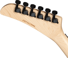 Charger l'image dans la galerie, Kramer Striker HSS w/Floyd Rose Trem - Ebony