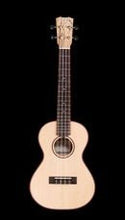 Load image into Gallery viewer, Cordoba 24T Spruce Tenor Ukulele (Natural Finish)