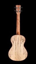 Load image into Gallery viewer, Cordoba 24T Spruce Tenor Ukulele (Natural Finish)