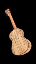 Load image into Gallery viewer, Cordoba 24T Spruce Tenor Ukulele (Natural Finish)