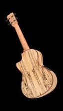 Load image into Gallery viewer, Cordoba 24T-CE Spruce Tenor Cutaway Ukulele (Natural Finish)