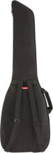 Charger l'image dans la galerie, Fender FB405 Electric Bass Gig Bag - Black-(8174576173311)