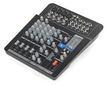 Load image into Gallery viewer, Samson Mixpad MXP124FX