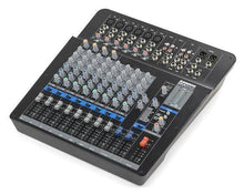 Charger l'image dans la galerie, Samson Minipad MXP144FX Mixer