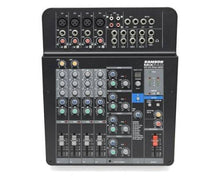 Load image into Gallery viewer, Samson Mixpad MXP124FX