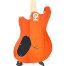 Load image into Gallery viewer, Guild SURFLINER Electric Guitar (Sunset Orange)