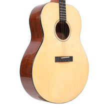 Load image into Gallery viewer, Gold Tone TG-10 Tenor Acoustic Guitar
