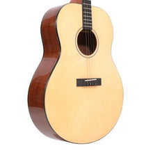 Load image into Gallery viewer, Gold Tone TG-10 Tenor Acoustic Guitar with Carrying Bag