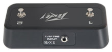 Charger l'image dans la galerie, Peavey 03620960 Multi-Purpose 2-Button Footswitch with LEDs