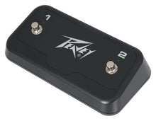 Charger l'image dans la galerie, Peavey 03620960 Multi-Purpose 2-Button Footswitch with LEDs