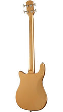 Load image into Gallery viewer, Epiphone Embassy Bass - Smoked Almond Metallic - PRE OWNED