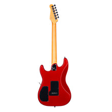Load image into Gallery viewer, Godin Redline – 85 Red MN Electric Guitar with Gig Bag - MADE IN CANADA