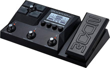 Load image into Gallery viewer, Zoom G2X Four Multi-Effect Guitar Pedal