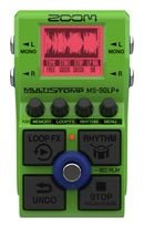 Load image into Gallery viewer, Zoom MS-90LP+ MultiStomp Looper Pedal