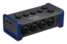 Charger l'image dans la galerie, Zoom AMS-44 Audio Interface