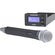 Charger l'image dans la galerie, Samson Expedition XP310w-D: 542 to 566 MHz 10" 300W Portable PA System with Wireless Microphone (D)