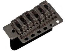 Load image into Gallery viewer, Gotoh VSVG Wilkinson Tremolo - Cosmo Black Finish