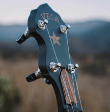 Load image into Gallery viewer, VEGA® VINTAGE STAR 5 STRING BANJO