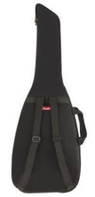 Load image into Gallery viewer, Fender FE405 Electric Guitar Gig Bag - Black-(8210681430271)