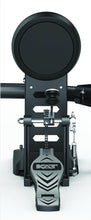 Load image into Gallery viewer, KAT Percussion KT-300 Electronic Drum Set with Remo Mesh Heads, Kick Pedal & Tennis Beater