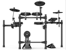 Load image into Gallery viewer, KAT Percussion KT-150 All Mesh Electric Drum Set Complete