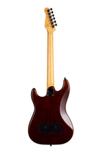Load image into Gallery viewer, Godin G-Tour Nylon Matte Black EQ Electric Guitar with Bag - MADE IN CANADA