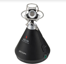 Charger l'image dans la galerie, Zoom H3-VR Handy Audio Recorder