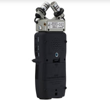 Load image into Gallery viewer, Zoom H5 4-Track Digital Audio Recorder (ZOOM -ZH5)