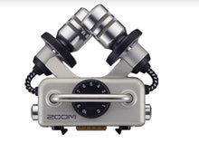 Load image into Gallery viewer, Zoom H5 4-Track Digital Audio Recorder (ZOOM -ZH5)